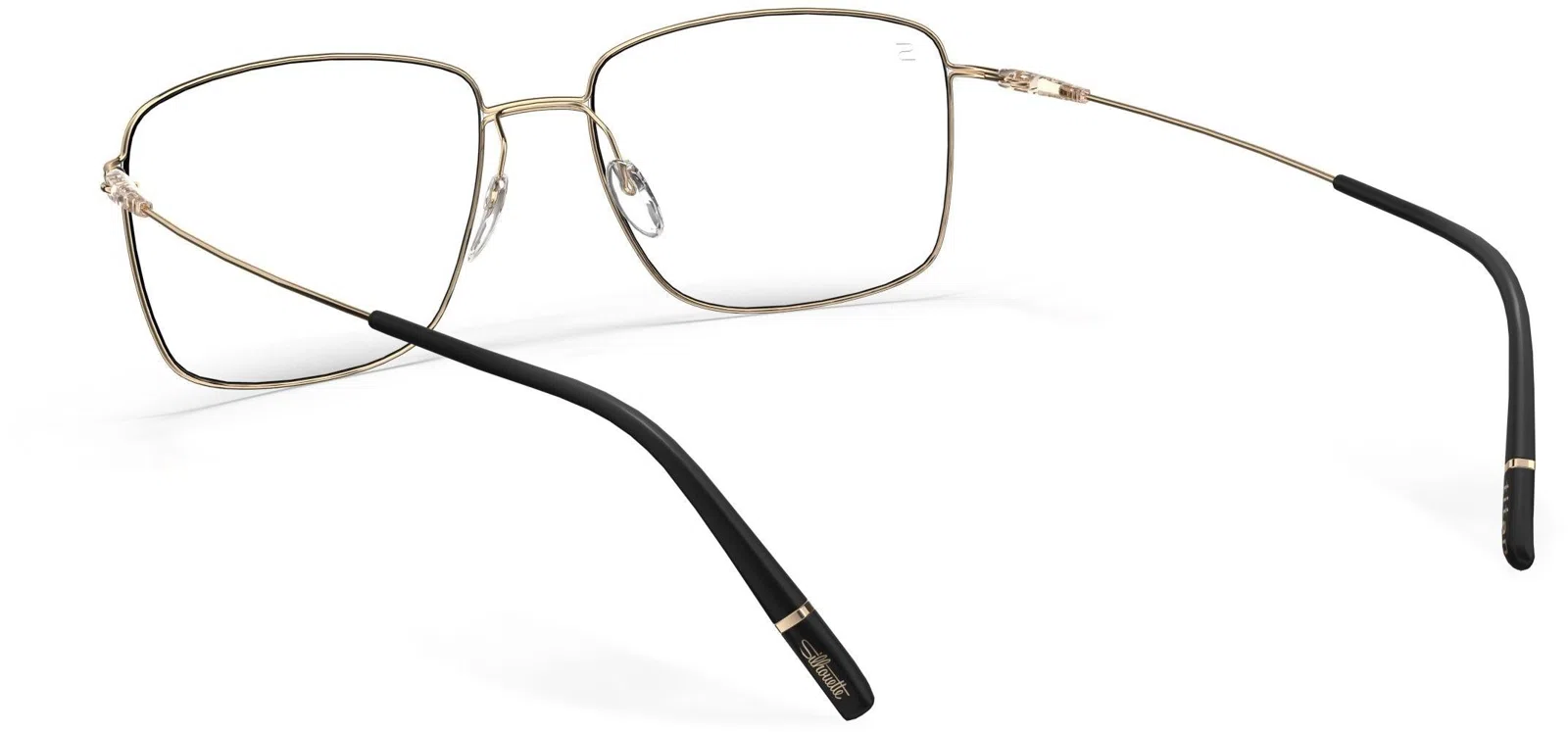 Silhouette Dynamics Colorwave 5576 Eyeglasses - view 35